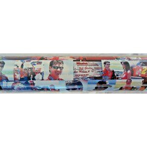 NEW Sealed Nascar Poster #7399 Jeff Gordon Collage 2001 Stock Car Motorsports